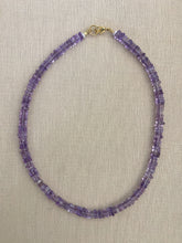 Load image into Gallery viewer, Amethyst Purple