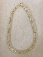 Lemon Quartz- without spacers