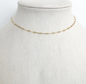 Goldie Necklace