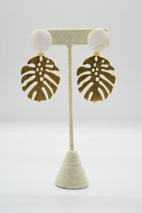 Palmera • Mother of Pearl