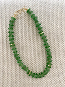 TILLY • GREEN